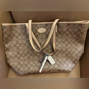 Coach ShoulderBag